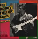 LP - Bobby Fuller - The Bobby Fuller Tapes Volume One - Booklet