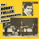 LP - Bobby Fuller - The Bobby Fuller Instrumental Album
