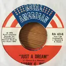 7inch Vinyl Single - Bobby G. Rice - 100 Pounds Of Clay