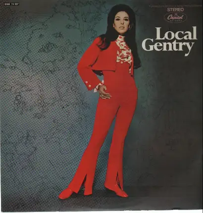 Bobby Gentry - Local Gentry