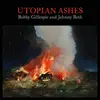 LP - Bobby Gillespie & Jehnny Beth - Utopian Ashes