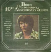 Double LP - Bobby Goldsboro - 10th Anniversary Album
