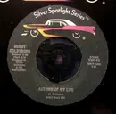 7inch Vinyl Single - Bobby Goldsboro - Autumn Of My Life