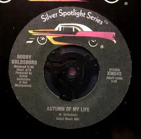 Bobby Goldsboro - Autumn Of My Life