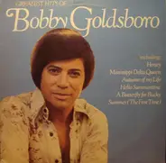 Bobby Goldsboro - greatest hits