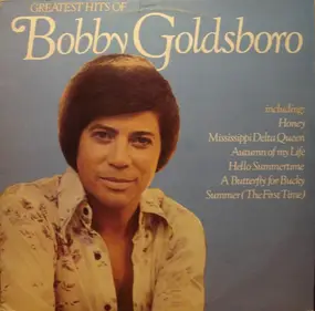 Bobby Goldsboro - greatest hits