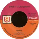 7inch Vinyl Single - Bobby Goldsboro - Honey / Danny