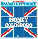 7inch Vinyl Single - Bobby Goldsboro - Honey