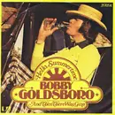 7inch Vinyl Single - Bobby Goldsboro - Hello, Summertime