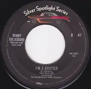 Bobby Goldsboro - I'm A Drifter