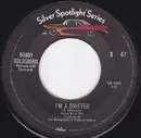 7inch Vinyl Single - Bobby Goldsboro - I'm A Drifter