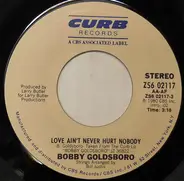 Bobby Goldsboro - Love Ain't Never Hurt Nobody