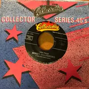 7inch Vinyl Single - Bobby Goldsboro - Little Things / It's Too Late
