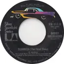7inch Vinyl Single - Bobby Goldsboro - Summer (The First Time) / Marlena