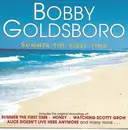 CD - Bobby Goldsboro - Summer The First Time