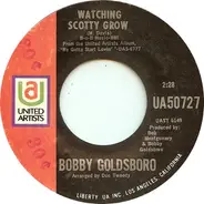 Bobby Goldsboro - Watching Scotty Grow