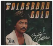 CD - Bobby Goldsboro - The Best Of Bobby Goldsboro - Gold