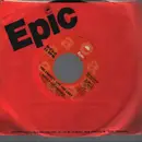 7inch Vinyl Single - Bobby Goldsboro - The Cowboy And The Lady - Promo, Company Sleeve