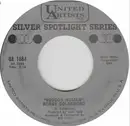 7inch Vinyl Single - Bobby Goldsboro - Voodoo Woman / Me Japanese Boy I Love You