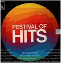 LP - Bobby Goldsboro, The 5th Dimension, Eddie Cochran, a.o. - Festival Of Hits