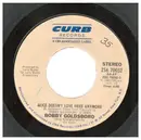7inch Vinyl Single - Bobby Goldsboro - Alice Doesn't Love Here Anymore