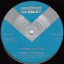 7inch Vinyl Single - Bobby Goldsboro - Autumn Of My Life - Solid Centre