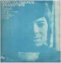 LP - Bobby Goldsboro - Bobby Goldsboro's Greatest Hits