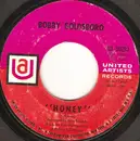 7inch Vinyl Single - Bobby Goldsboro - Honey / Danny