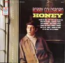 LP - Bobby Goldsboro - Honey
