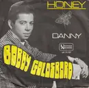 7inch Vinyl Single - Bobby Goldsboro - Honey