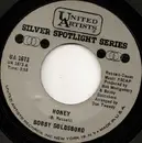 7inch Vinyl Single - Bobby Goldsboro - Honey