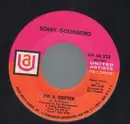 7inch Vinyl Single - Bobby Goldsboro - I'm A Drifter