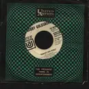 7inch Vinyl Single - Bobby Goldsboro - I'm A Drifter - Promo, Company Sleeve