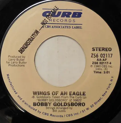 Bobby Goldsboro - Love Ain't Never Hurt Nobody