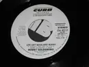 7inch Vinyl Single - Bobby Goldsboro - Love Ain't Never Hurt Nobody