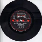7inch Vinyl Single - Bobby Goldsboro - Little green apples