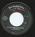 7inch Vinyl Single - Bobby Goldsboro - See The Funny Little Clown