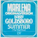 7inch Vinyl Single - Bobby Goldsboro - Summer (The First Time)