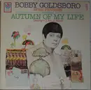 LP - Bobby Goldsboro - Word Pictures - Gatefold