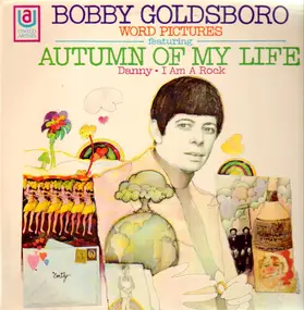 Bobby Goldsboro - Word Pictures