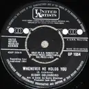 7inch Vinyl Single - Bobby Goldsboro - Whenever He Holds You