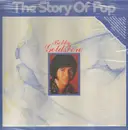LP - Bobby Goldsboro - The Story of Pop