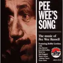 CD - Bobby Gordon , Jon-Erik Kellso , Dan Barrett , Rick Fay , Johnny Varro , Marty Grosz , Bob Haggart - Pee Wee's Song: The Music Of Pee Wee Russell