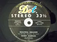 Bobby Gordon - Beautiful Dreamer