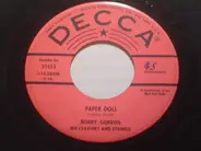 Bobby Gordon - Paper Doll / Malta