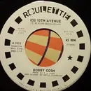 7inch Vinyl Single - Bobby Gosh - 853 10th Avenue / Last Of The Great