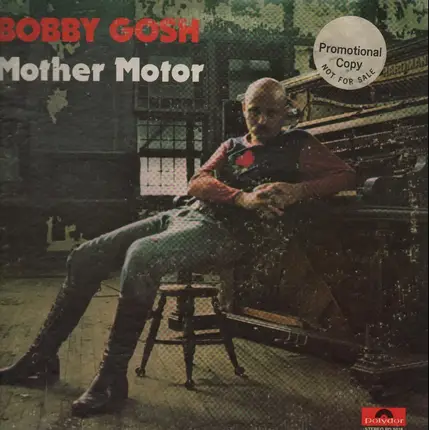 Bobby Gosh - Mother Motor