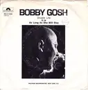 7inch Vinyl Single - Bobby Gosh - Double Life