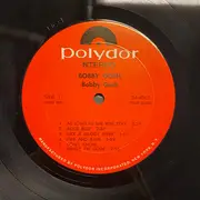 LP - Bobby Gosh - Bobby Gosh - Gatefold