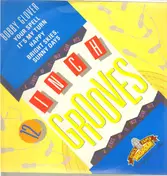 bobby glover - Your Spell